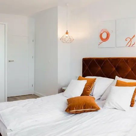 Aparthotel24 Διαμέρισμα *