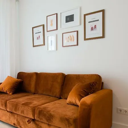 Aparthotel24 Διαμέρισμα *