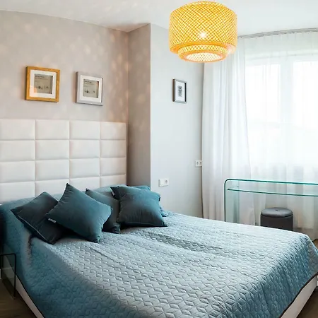 Aparthotel24 Διαμέρισμα