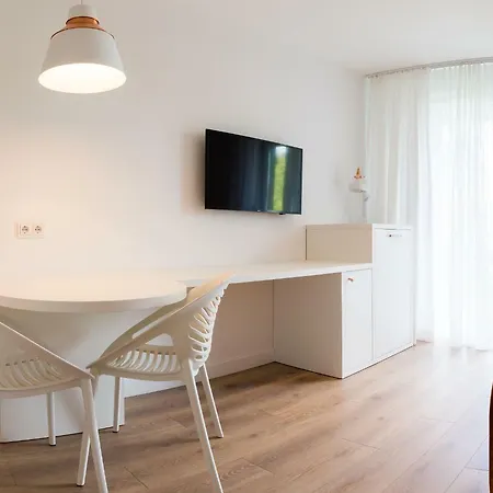 Aparthotel24 Διαμέρισμα