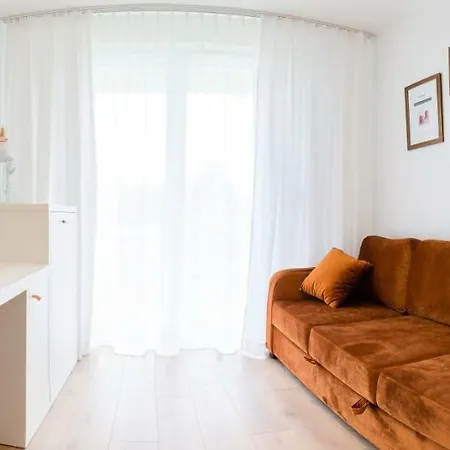 Aparthotel24 Διαμέρισμα *