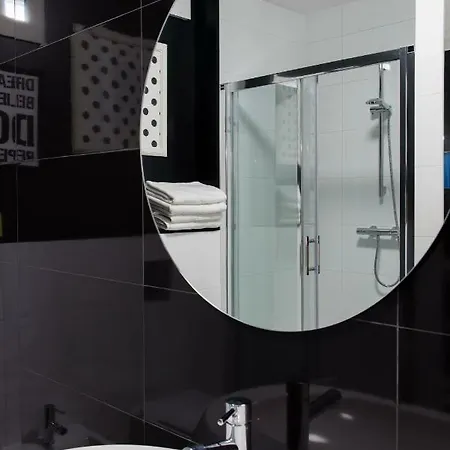 Aparthotel24 Διαμέρισμα *