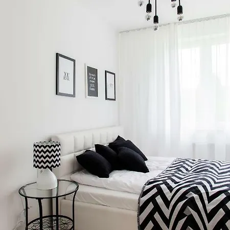 Aparthotel24 Διαμέρισμα