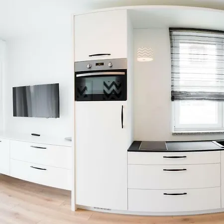 Aparthotel24 * Polanica-Zdrój