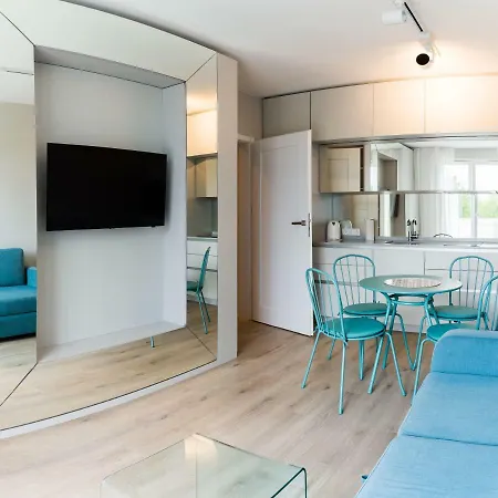 Διαμέρισμα Aparthotel24