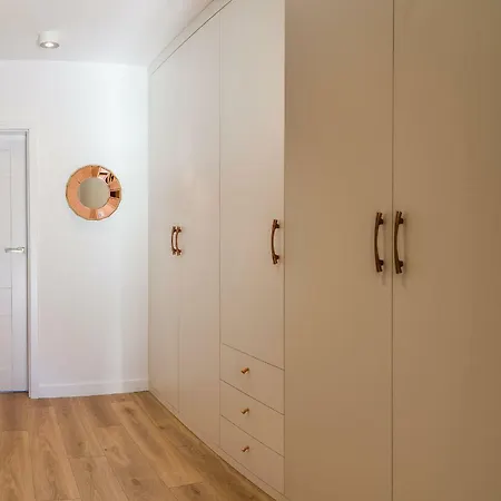 Aparthotel24 Διαμέρισμα