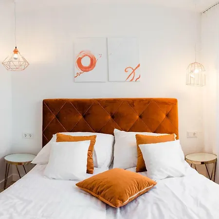 Διαμέρισμα Aparthotel24 Polanica-Zdrój