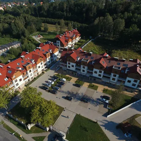 Aparthotel24 * Polanica-Zdrój