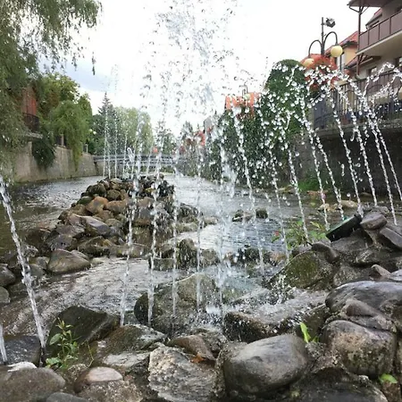 Aparthotel24 *