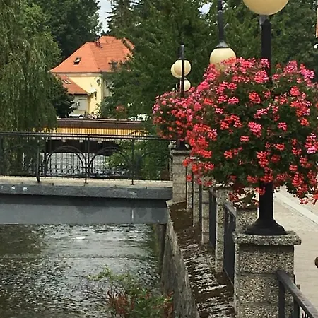 Διαμέρισμα Aparthotel24