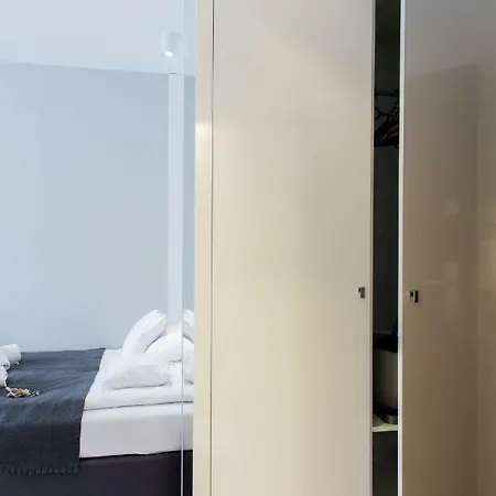 Aparthotel24 * Polanica-Zdrój