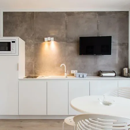Διαμέρισμα Aparthotel24