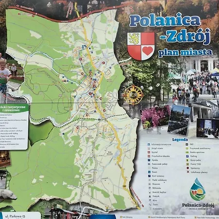Aparthotel24 Polanica-Zdrój