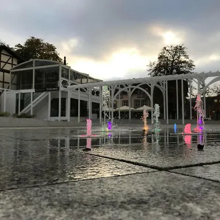 Aparthotel24 * Polanica-Zdrój