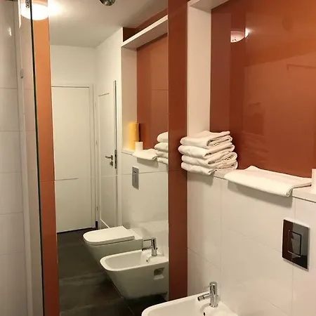 Διαμέρισμα Aparthotel24